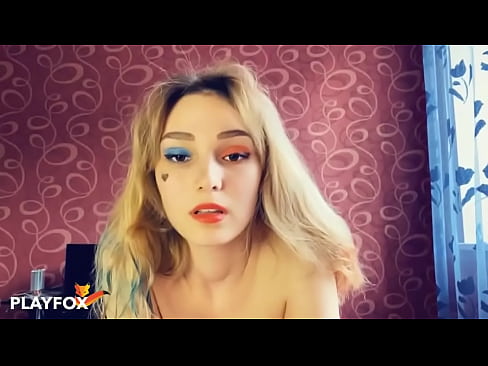 ❤️ Binigyan ako ng magic virtual reality glasses ng pakikipagtalik kay Harley Quinn ❤ Porno sa porn tl.shufflesex-com.ru