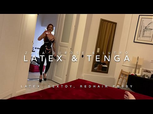 ❤️ Redheaded stepsister sa latex costume fucked by stepbrother ❤ Porno sa porn tl.shufflesex-com.ru