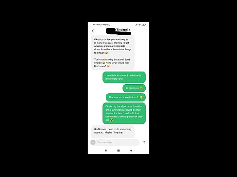 ❤️ Nagdagdag ako ng bagong PAWG mula sa Tinder sa aking harem (kasama ang makipag-usap sa Tinder) ❤ Porno sa porn tl.shufflesex-com.ru